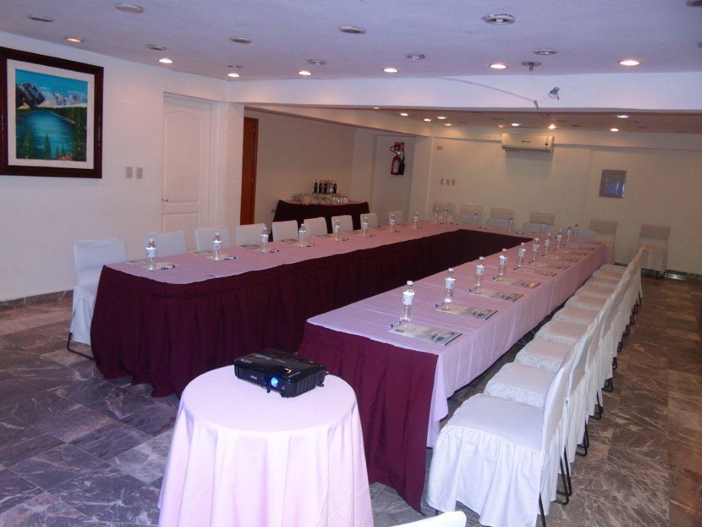 Hotel Madan Cardenas المظهر الخارجي الصورة