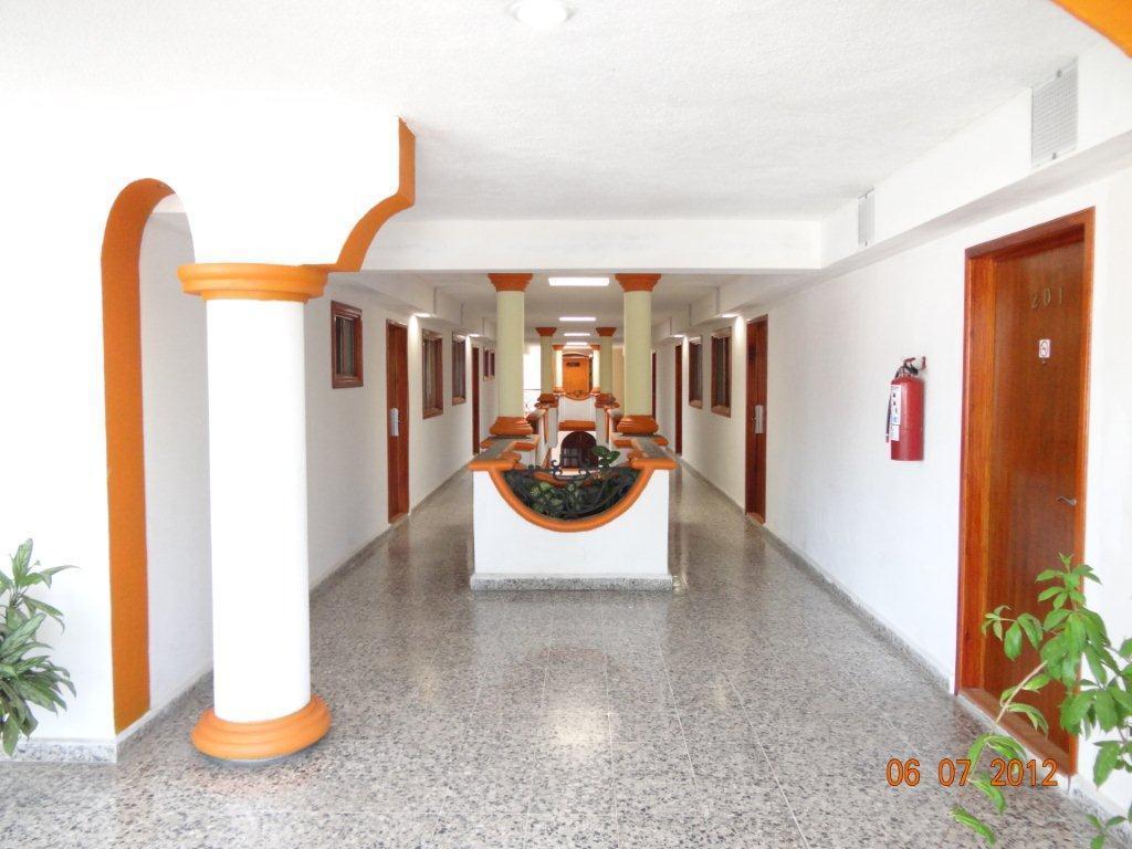 Hotel Madan Cardenas المظهر الخارجي الصورة