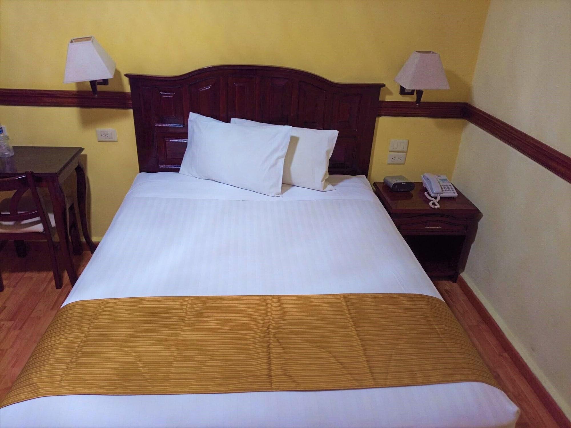 Hotel Madan Cardenas المظهر الخارجي الصورة