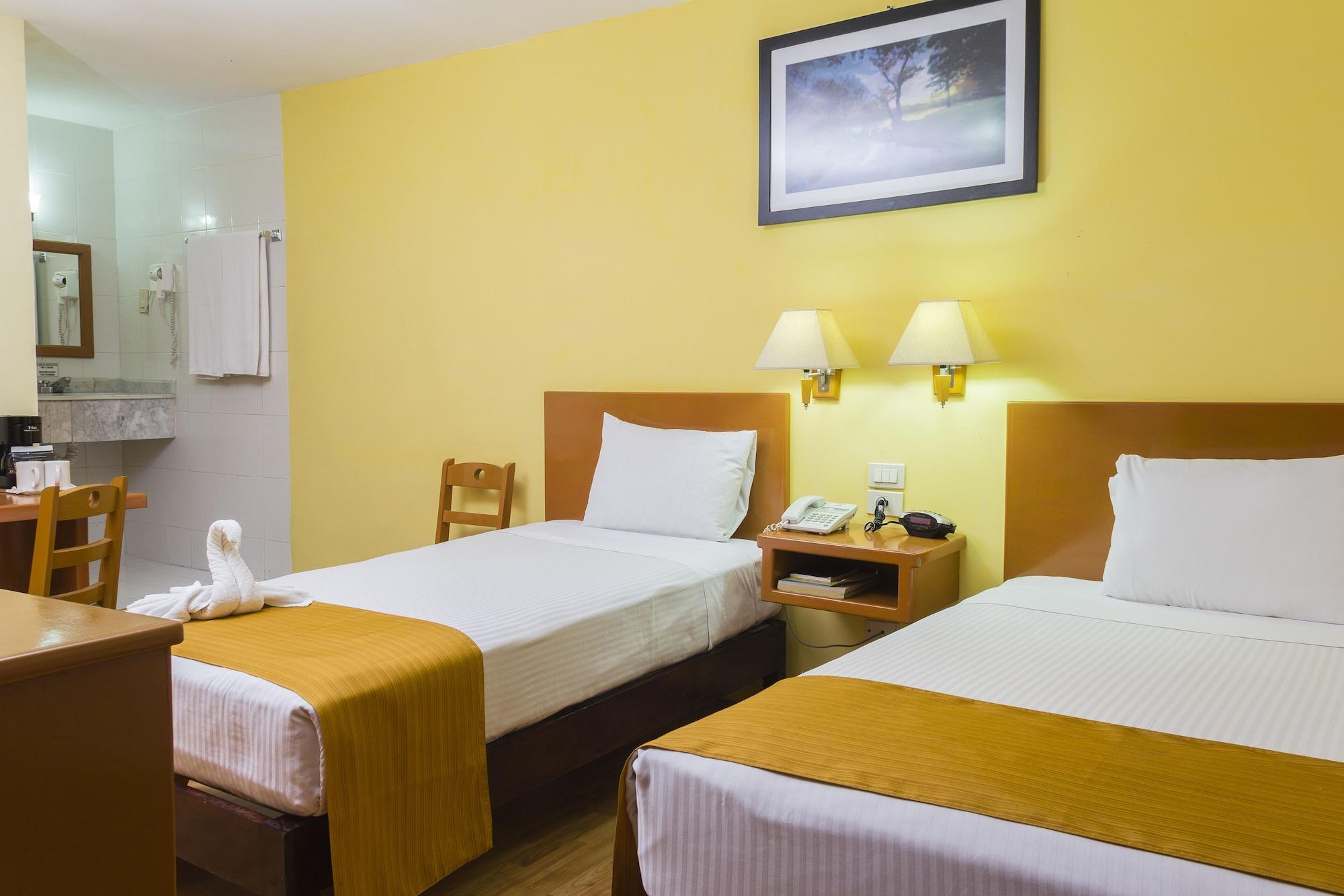Hotel Madan Cardenas المظهر الخارجي الصورة