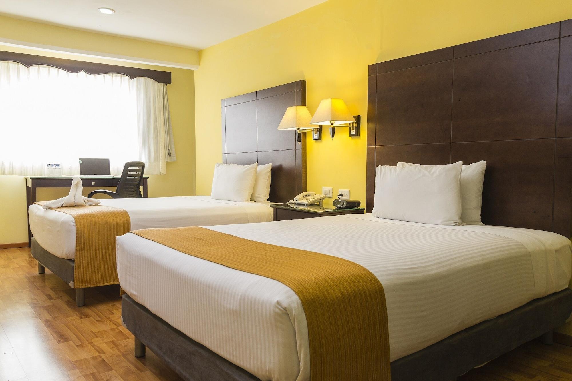 Hotel Madan Cardenas المظهر الخارجي الصورة