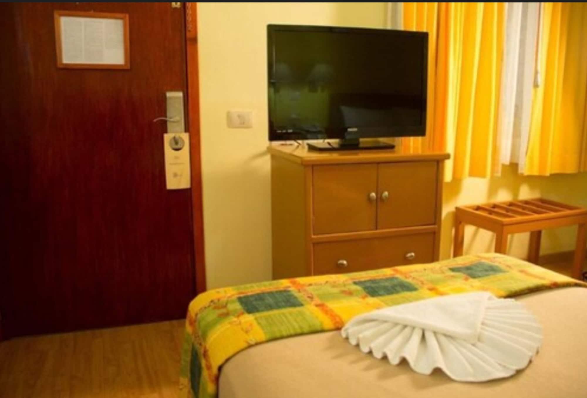 Hotel Madan Cardenas المظهر الخارجي الصورة