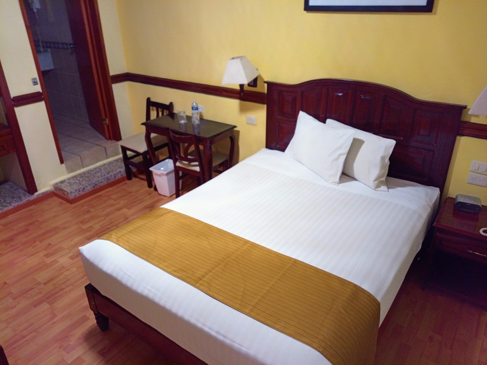 Hotel Madan Cardenas المظهر الخارجي الصورة
