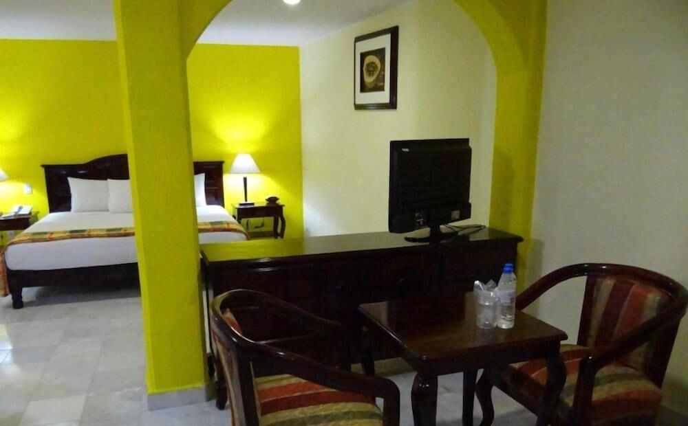 Hotel Madan Cardenas المظهر الخارجي الصورة