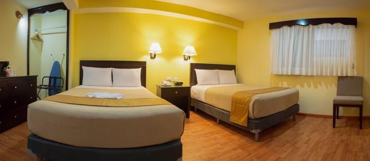 Hotel Madan Cardenas المظهر الخارجي الصورة