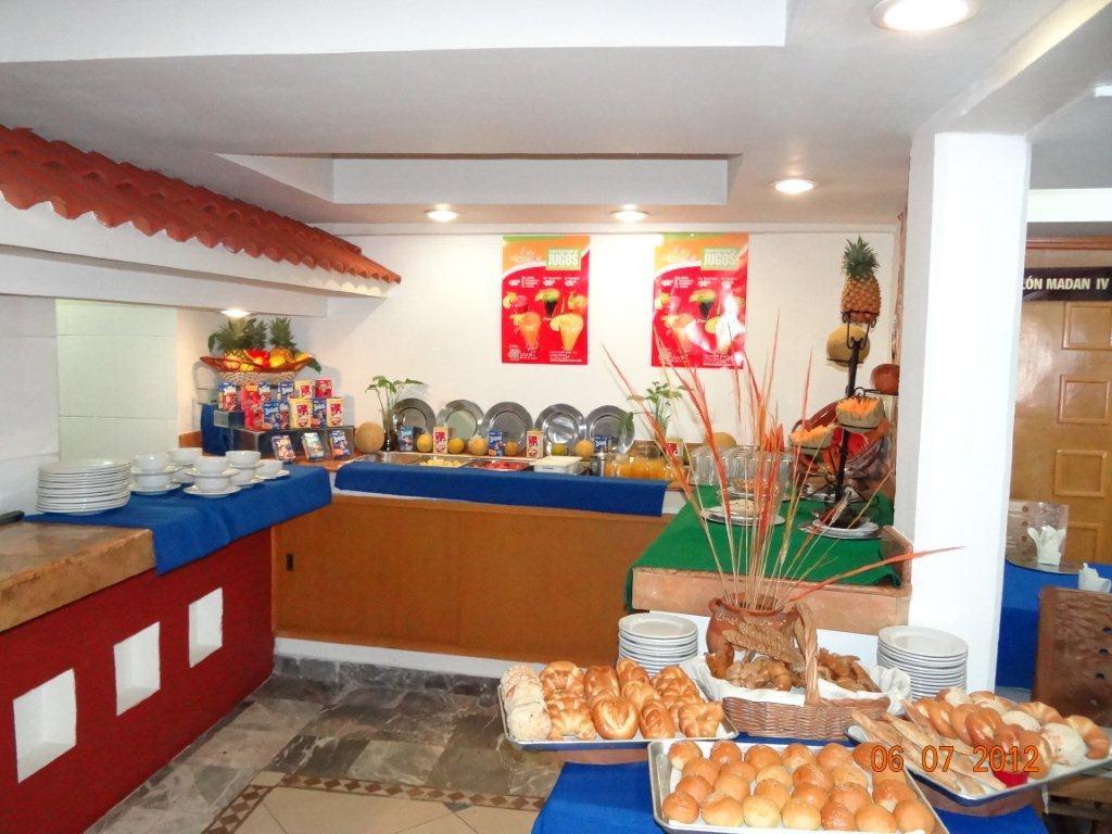 Hotel Madan Cardenas المظهر الخارجي الصورة