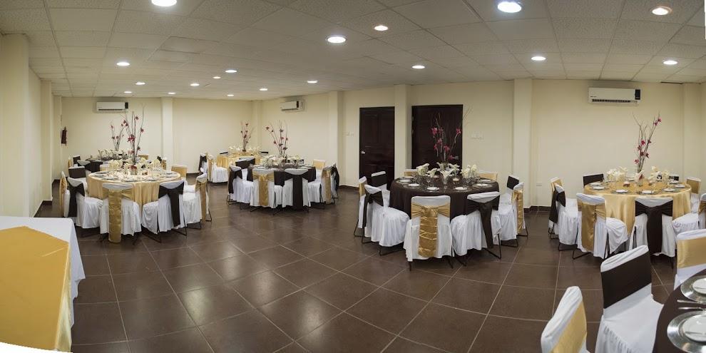 Hotel Madan Cardenas المظهر الخارجي الصورة