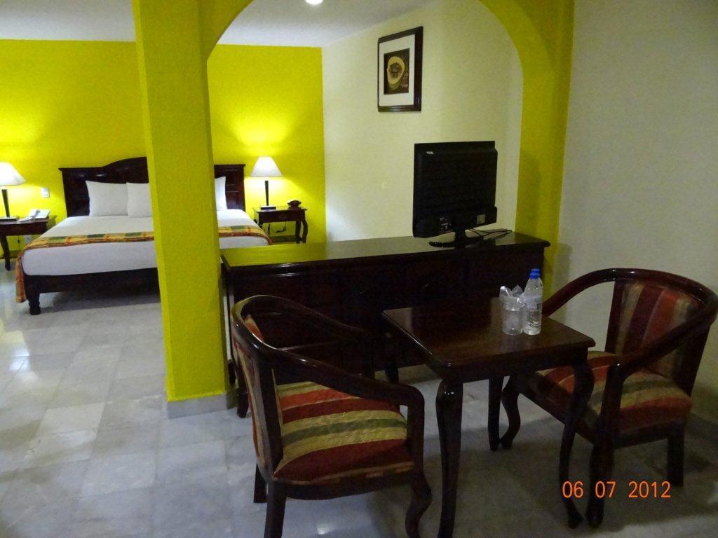 Hotel Madan Cardenas المظهر الخارجي الصورة
