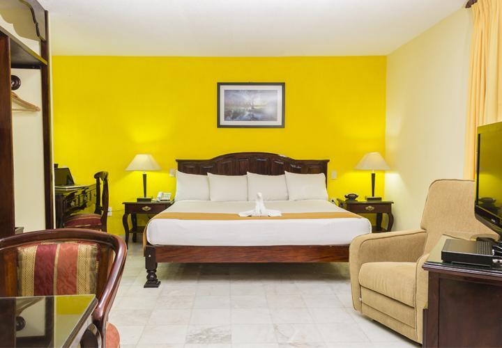 Hotel Madan Cardenas المظهر الخارجي الصورة